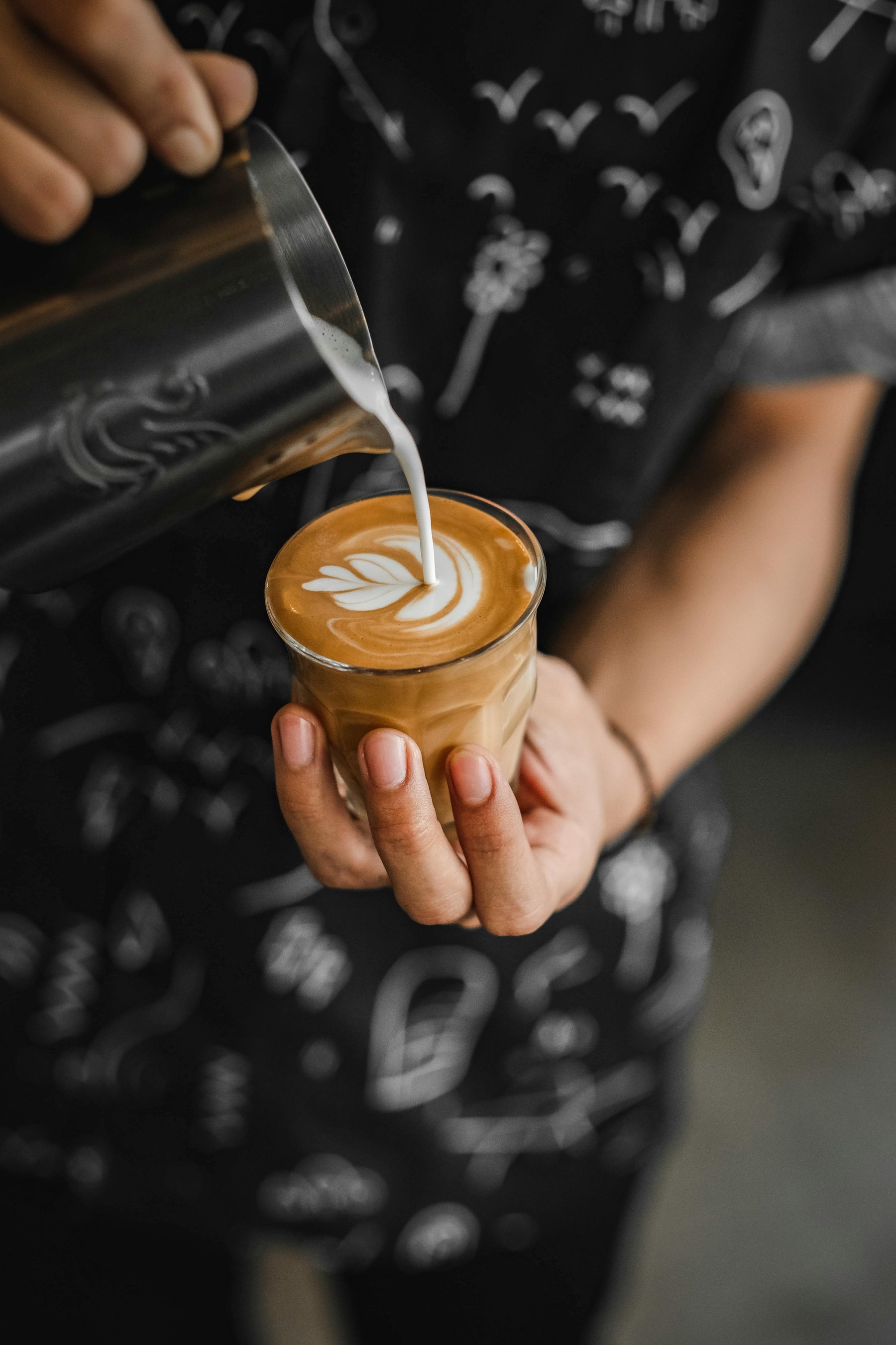 Cortado: din guide til den perfekte kaffeoplevelse