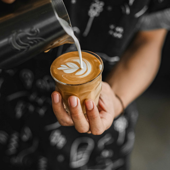 Cortado: din guide til den perfekte kaffeoplevelse