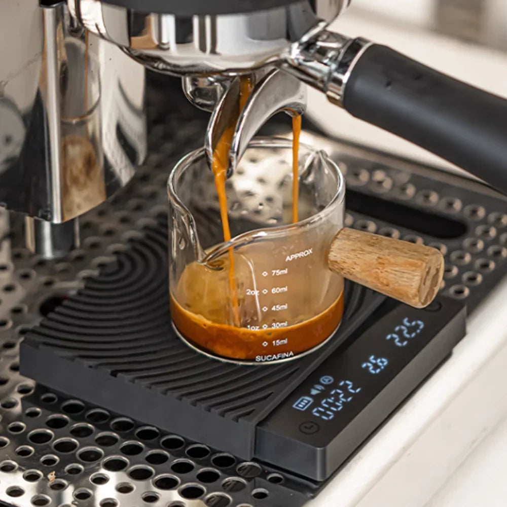 Kaffevægte
