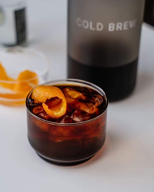 Cold Brew