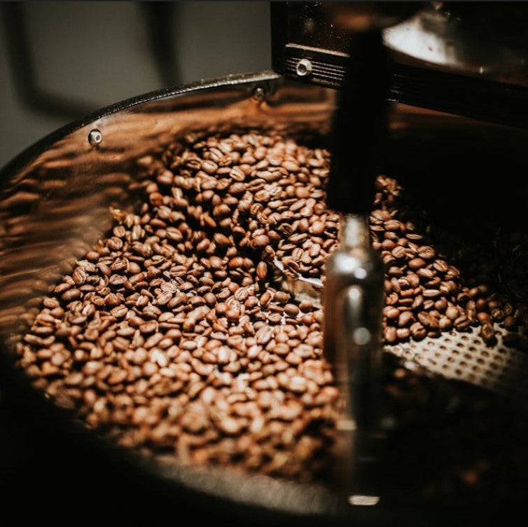 Firmakaffe - kaffe til virksomheder og erhverv