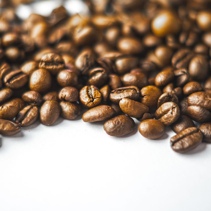 Koffeinfri kaffe