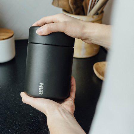 MiiR vakuum kaffebeholder