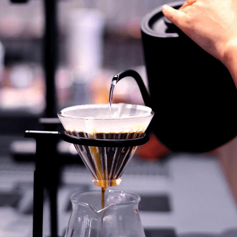 Kaffeudstyr