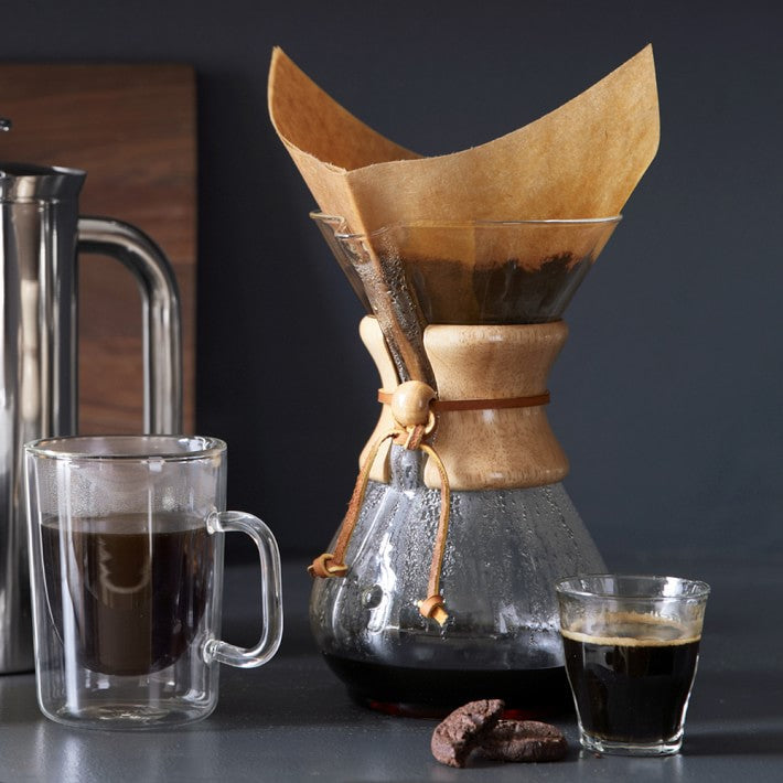 Kaffebryggere