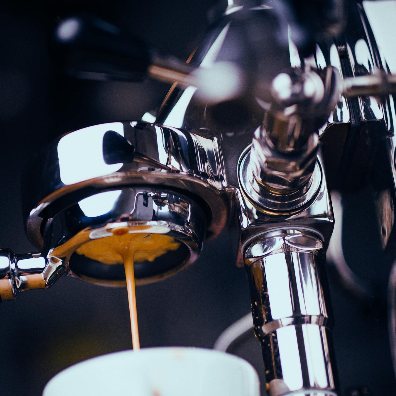 Bønner til espresso