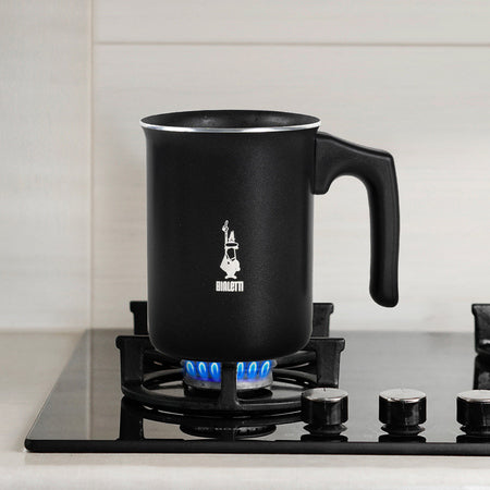 Bialetti Montalatte mælkeskummer - 160 ml