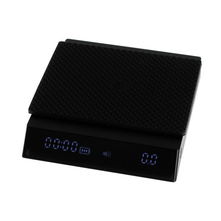 Timemore Black Mirror Nano Kaffevægt Sort