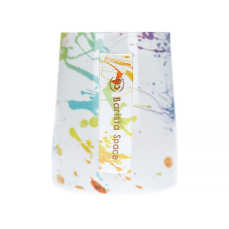 Barista Space - 350 ml Splash Mælkekande