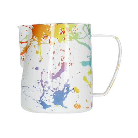 Barista Space - 350 ml Splash Mælkekande