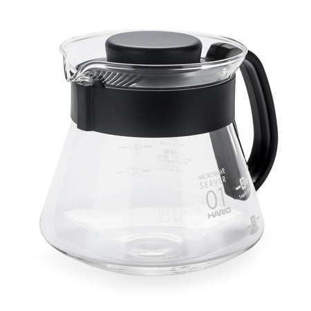 Hario V60-01 Microwave Range Server 360 ml