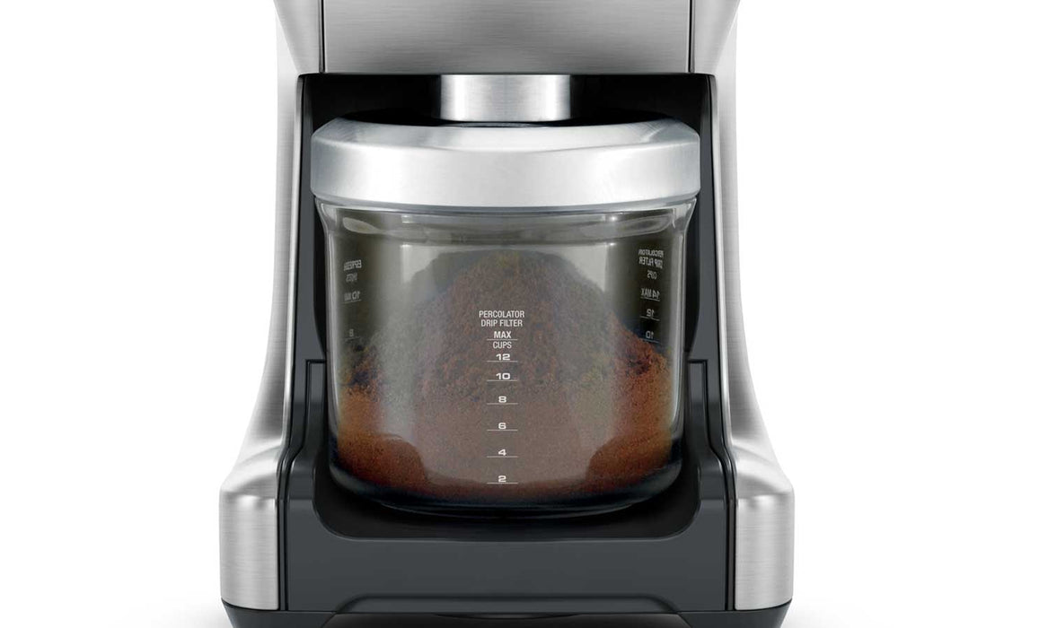 SAGE The Smart Grinder Pro BCG820BTR