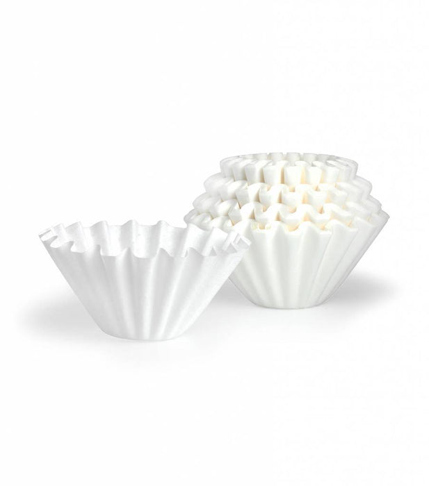 Kalita Wave 155 - Papir Filter - Bleget 100 stk