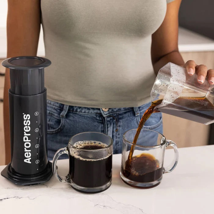 Aeropress XL