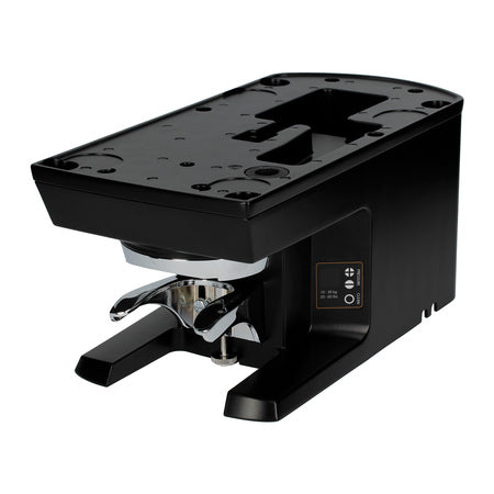PuqPress M2 Gen 5 Mat Sort 58,3 mm - Automatisk tamper