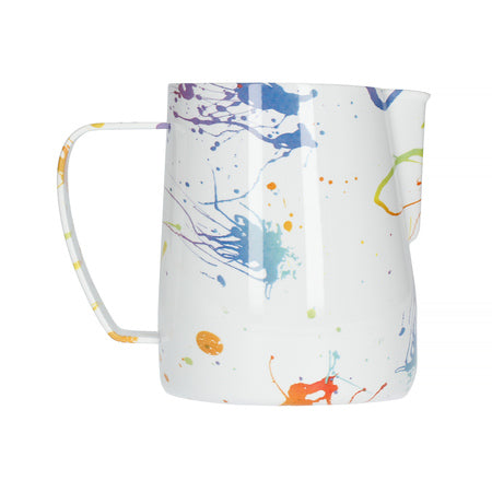 Barista Space - 350 ml Splash Mælkekande