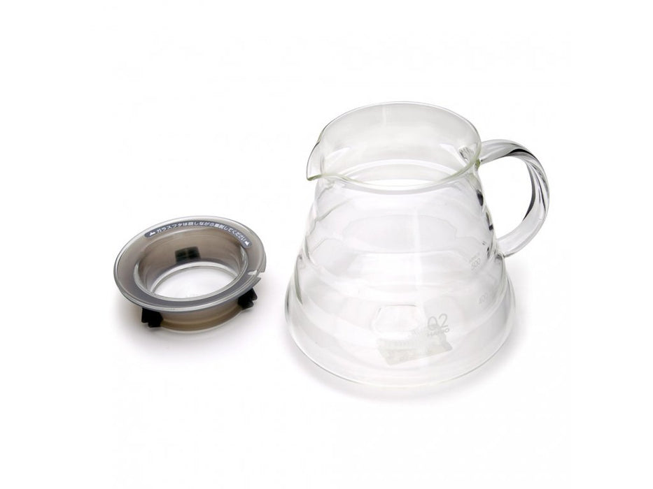 Hario V60 Serveringskande (Range Server) - 800 ml str 03