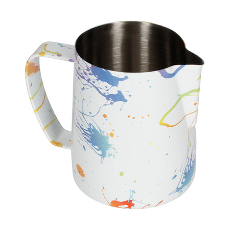 Barista Space - 350 ml Splash Mælkekande