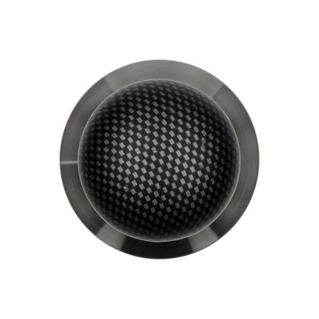 Motta Tamper Carbon 58 mm