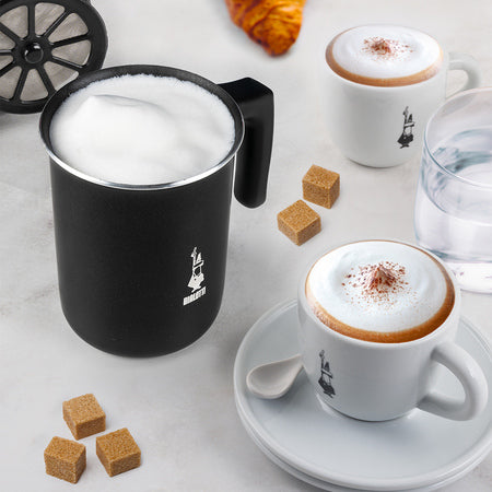 Bialetti Montalatte mælkeskummer - 160 ml