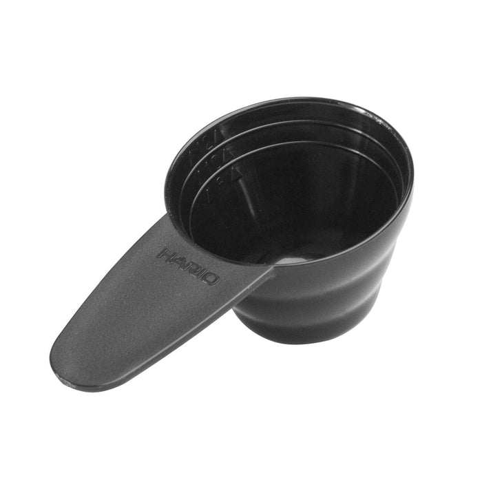 Hario V60 Glas Dripper 01 - Oliventræ