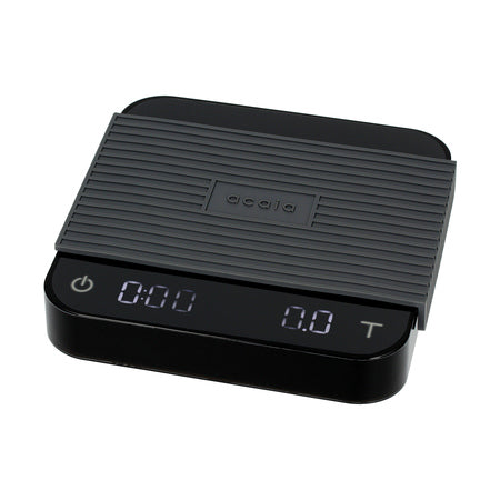 Acaia Pearl 2021 Pitch Black