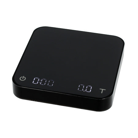 Acaia Pearl 2021 Pitch Black