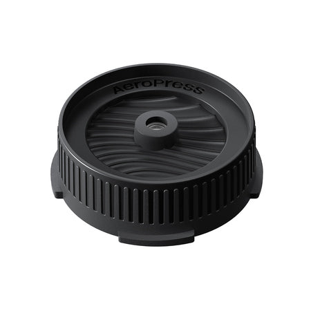 AeroPress Flow Control Filter Cap – Filterlåg med ventil