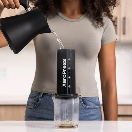 AeroPress Karaffel 600 ml