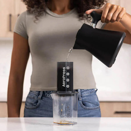 AeroPress Karaffel 600 ml