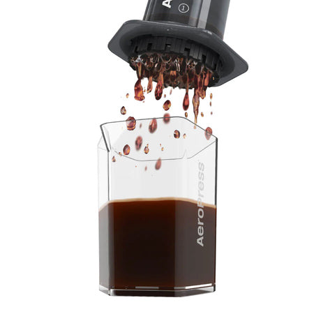 AeroPress Karaffel 600 ml