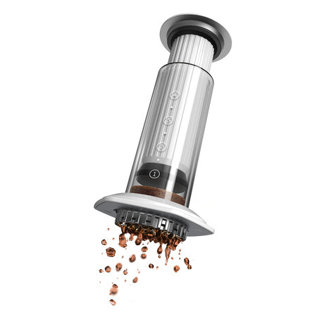 AeroPress Premium Hvid