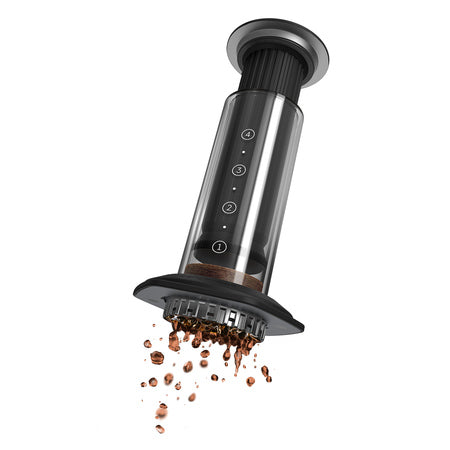 AeroPress Premium Sort