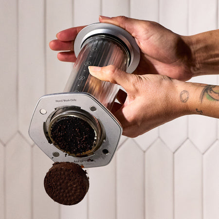 AeroPress Premium Sort