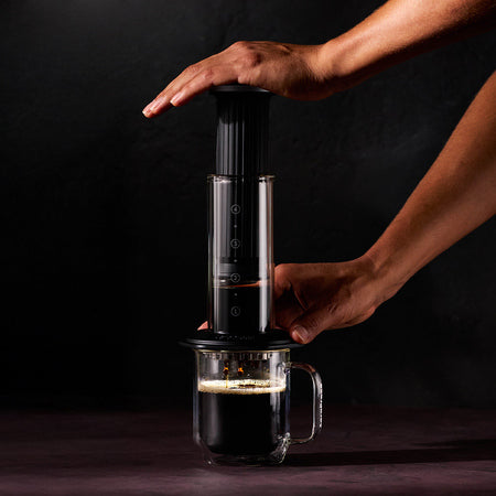 AeroPress Premium Sort