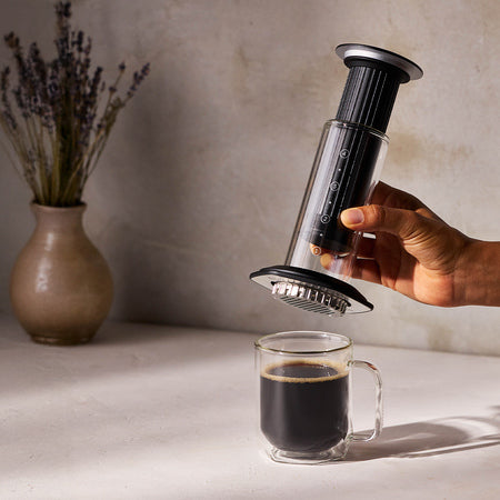 AeroPress Premium Sort
