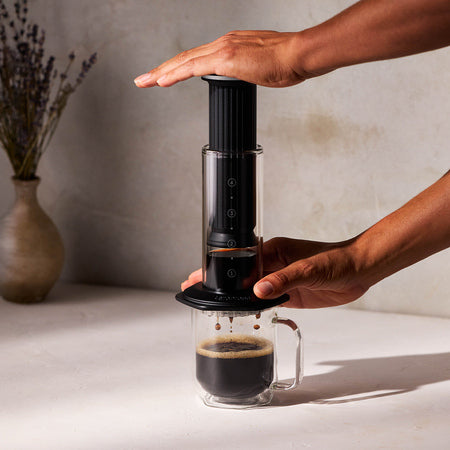 AeroPress Premium Sort