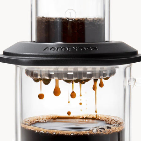 AeroPress Premium Sort