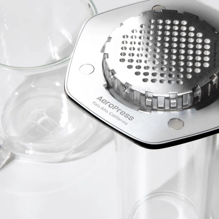 AeroPress Premium Sort