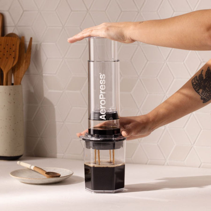 Aeropress XL Flow Control Filter Cap