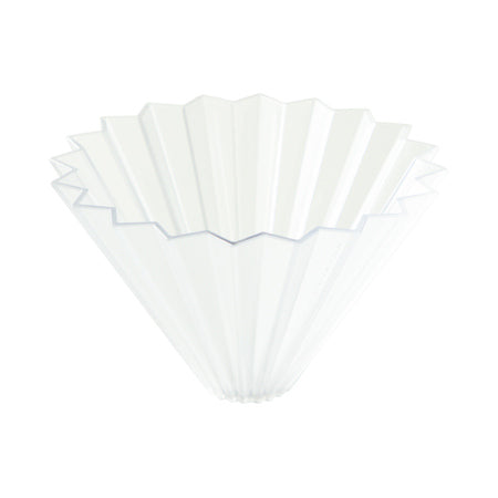 Origami Air M Dripper Transparent