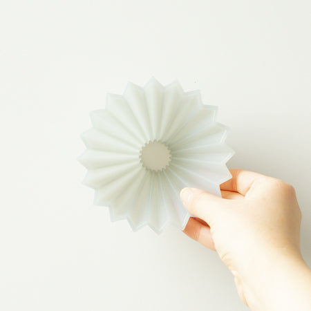 Origami Air S Dripper Mat Grå