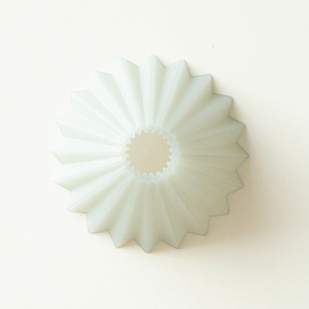 Origami Air S Dripper Mat Grå