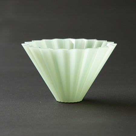 Origami Air S Dripper Mat Grøn