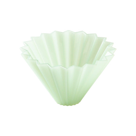 Origami Air S Dripper Mat Grøn