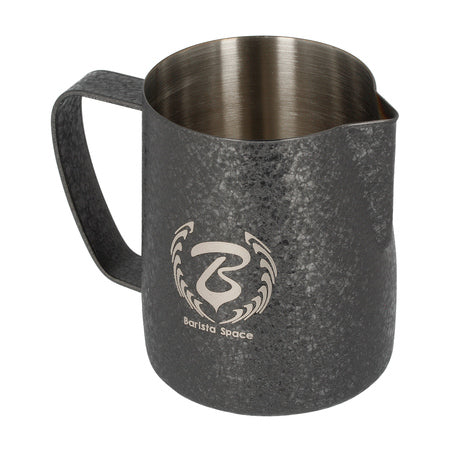 Barista Space Ice Grain Black mælkekande, 350 ml