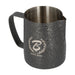 Barista Space Ice Grain Black mælkekande, 350 ml