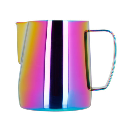 Barista Space - 350 ml Rainbow Mælkekande