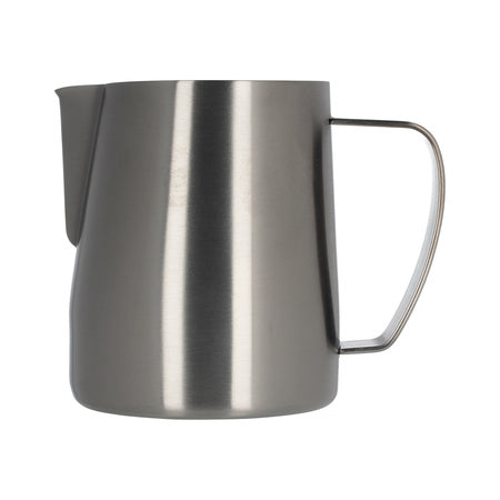Barista Space - 350 ml Titanium Black Mælkekande