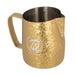 Barista Space 450 ml Ice Grain Golden mælkekande til latte art